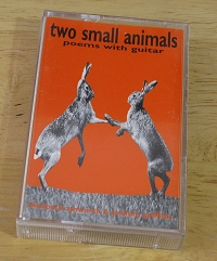 Two Small Animals cassette