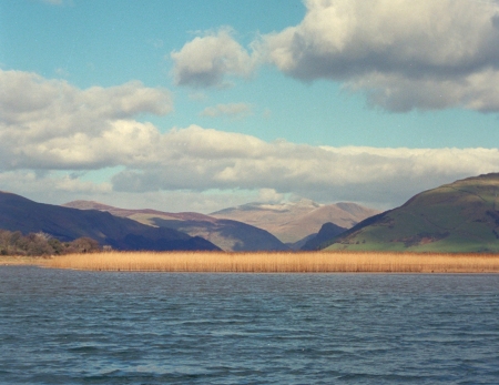 Cadair Idris