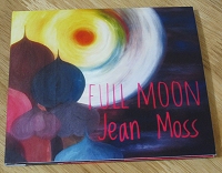 Full Moon CD