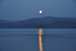 MOONRISE YNYSLAS