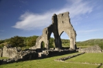 TALLEY ABBEY