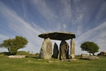 PENTRE IFAN CROMLECH