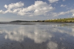 MOUTH OF THE TEIFI