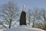 CILMERI MEMORIAL STONE